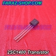 ترانزیستور 2SC1400