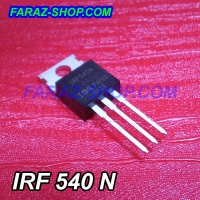 IRF540