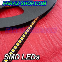 SMD-LED-1210-white