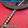 SMD-LED-5050-white