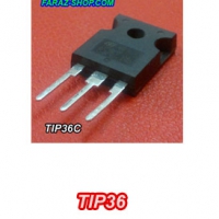 ترانزیستور TIP36