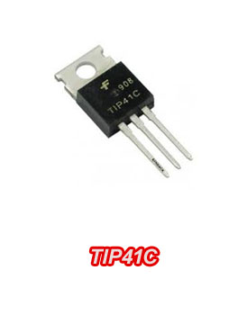 ترانزیستور TIP41C