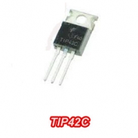 ترانزیستور TIP42C