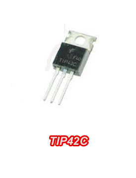 ترانزیستور TIP42C