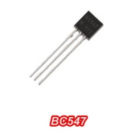 ترانزیستور BC547