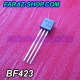ترانزیستور BF423