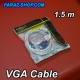 کابل VGA Cable 1.5m