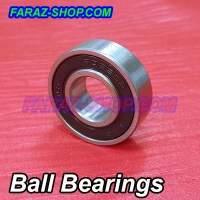 Ball-bearing بلبرینگ 2RS